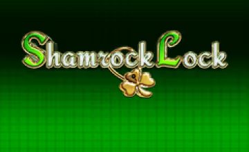 shamrock-lock