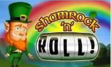 shamrock-n-roll
