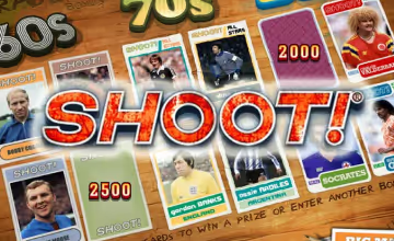 shoot slot game