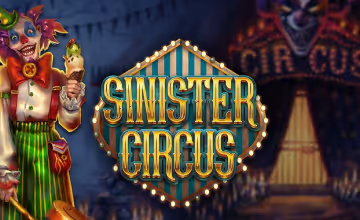 sinister-circus