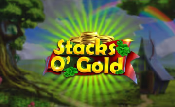 stacks-o-gold