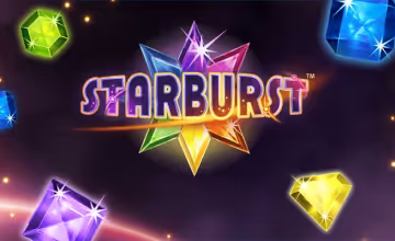 starburst Slot Game