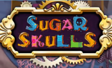 sugar skulls