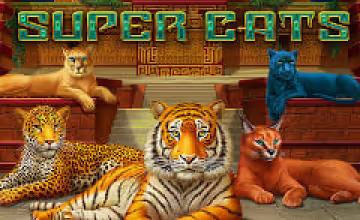 super cats