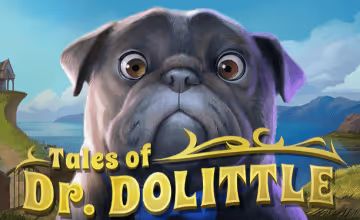 tales-of-dr-dolittle