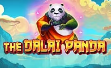 the-dalai-panda