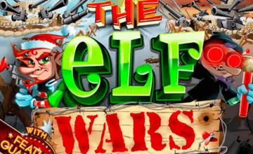 the-elf-wars