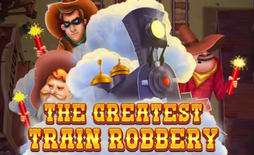 the-greatest-train-robbery