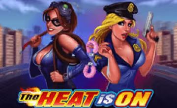 the-heat-is-on