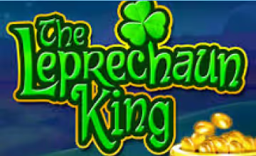 the-leprechaun-king