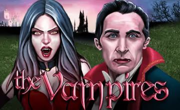 the-vampires