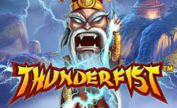 thunderfist