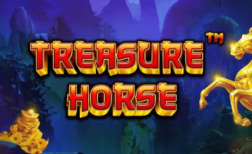 treasure-horse