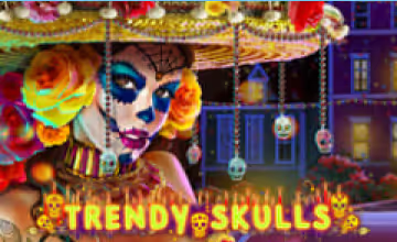 trendy-skulls