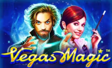 vegas-magic