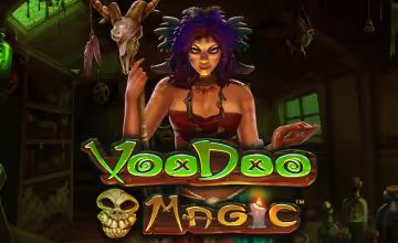 voodoo-magic