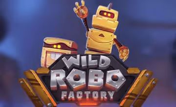 wild-robo-factory