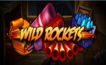 wild-rockets