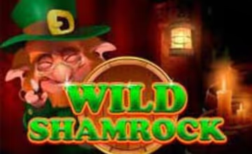wild-shamrock