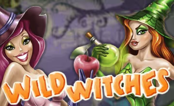 wild-witches