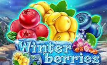 Winter Berries Slot Game