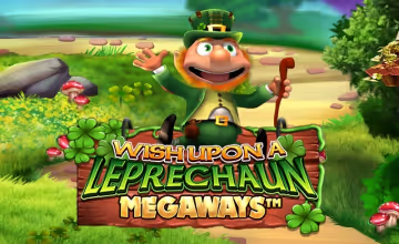 wish-upon-a-leprechaun-megaways