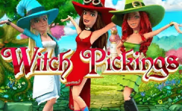 witch-pickings