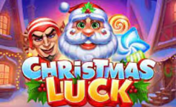 xmas-luck slot game