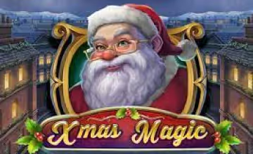 xmas-magic