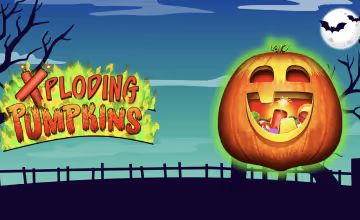 xploding-pumpkins