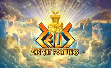 Zeus Ancient Fortunes Slot Game