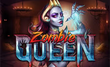 zombie-queen