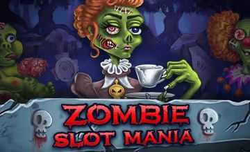 zombie-slot-mania
