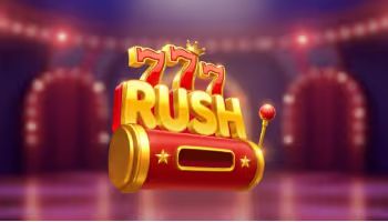 777 Rush pokies Review Logo