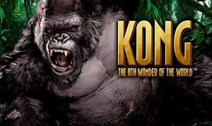 8th Wonder King Kong online slot