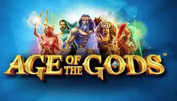 Age of the Godws Slot Review Featured Image