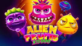 alien-fruits-slot-logo