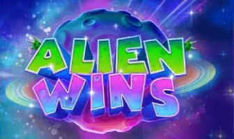 Alien Wins Slot Featured Image