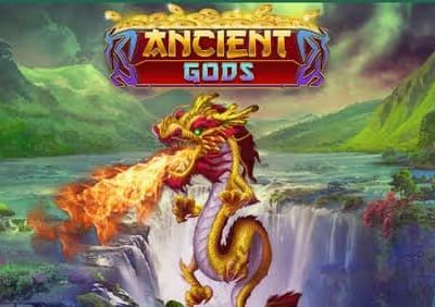 Ancient Gods Slot Game