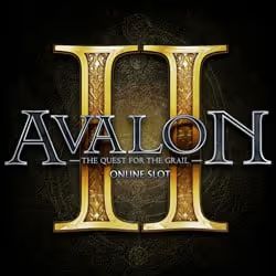 Avalon II Slot