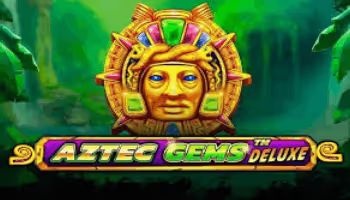 Aztec Gems Deluxe Main Image