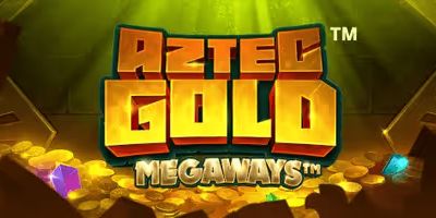 Aztec Gold Megaways Pokies Online