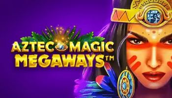 Aztec Magic Megaways™ Slot Featured Image