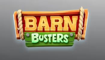 Barn Busters Slot Game Featured Image