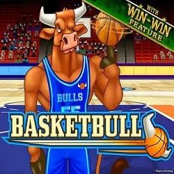 Basketbull Online Slot Game