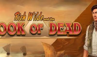 Book of Dead Pokies