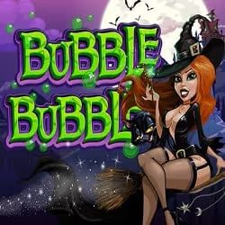 Bubble Bubble Pokie Online
