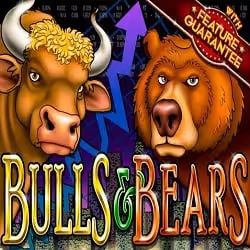 Bulls and Beards Online Slot