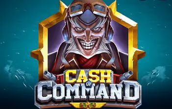 cash-of-command-pokie-logo
