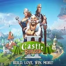 Castle Builders II Slot